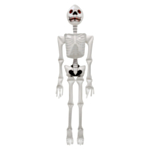 Puhallettava Luuranko Lifesize