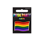 Pride-lippu merkki