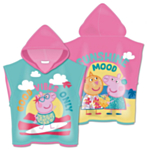 Pipsa Possu® Sunshine Pyyheponcho
