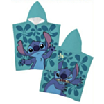 Lilo & Stitch® Mischief Pyyheponcho
