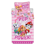 Ryhmä Hau® Pup Power Puuvillalakanat