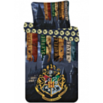Harry Potter® Huispaus Puuvillalakanat