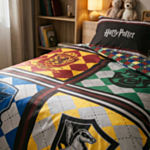 Harry Potter® Tuvat Lakanat