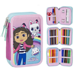 Gabby's Dollhouse® Rainbow Penaali