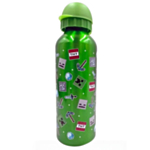 Minecraft® Monsters Alumiininen Juomapullo