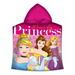 Disney® Princess Dream Pyyheponcho