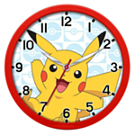 Pokémon® Pikachu Seinäkello
