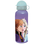 Frozen® Together Alumiininen Juomapullo