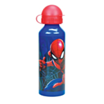 Spiderman® Dangled Alumiininen Juomapullo