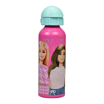 Barbie® Love Alumiininen Juomapullo