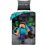 Minecraft® Cave Lakanat