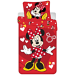 Disney® Love & Stars Puuvillalakanat