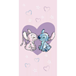 Lilo & Stitch® Love Kylpypyyhe