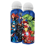 Avengers® Team Alumiininen Juomapullo