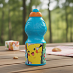 Pokémon® Starters Juomapullo