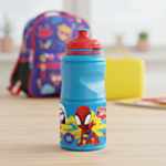 Spiderman® Spidey Juomapullo
