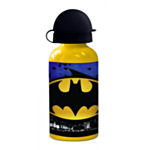 Batman® Arkham Alumiininen Juomapullo