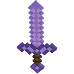 Minecraft® Enchanted Timanttimiekka