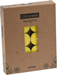Tuikut Sitronella