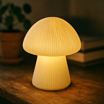 Sieni LED Lammpu