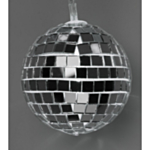 LED Diskopallo