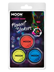 UV Neon Hohtosetti Party