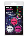 UV Neon Kimallesetti Prinsessa
