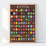 100 Olutta -Lista