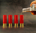 Shotgun Patruuna Shottilasit