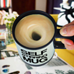 Magneettinen sekoitusmuki