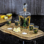 Tequila Karahvisetti