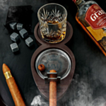 Whisky & Sikari Setti
