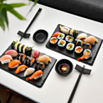 Sushisetti Kahdelle