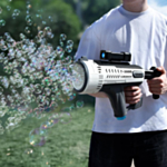 Bubblenator T-3000 Saippuakuplakone