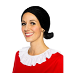 Kippari Kalle® Olga Peruukki