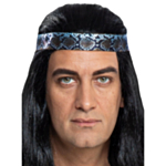 Winnetou® Pääpanta