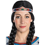 Winnetou® Nscho-tschi Pääpanta