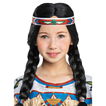 Winnetou® Nscho-tschi Lasten Pääpanta