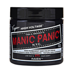 Manic Panic® Raven Semi-Permanent Hiusväri