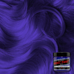 Manic Panic® Ultra Violet Semi-Permanent Hiusväri