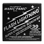 Manic Panic® Flash Lightning Hiustenvalkaisusetti