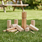 Kubb Peli Puu