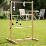 Tikkaat Golf Deluxe Puu 100 x 63 cm