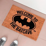 Batcave Ovimatto