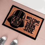 Darth Vader -ovimatto