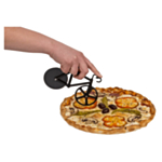 Polkupyörä pizzaleikkuri