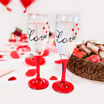Love Samppanjalasit