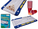 Party Pool Beer Pong