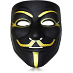Anonymous Naamari Kulta Musta