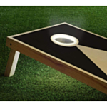 Cornhole LED -peli
